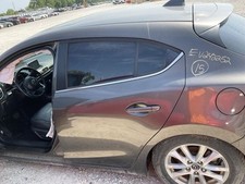 Driver left rear for sale  Knoxville