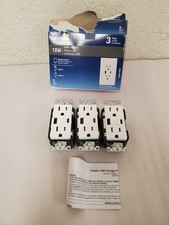 Leviton decora white for sale  Phoenix