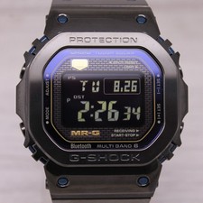 Casio shock mens for sale  USA