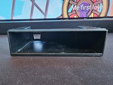 Genuine single din for sale Genuine single din for sale  TORQUAY
