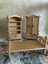 Vintage dollhouse wood for sale  Palmdale