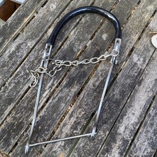 German hackamore bitless for sale German hackamore bitless for sale  WARWICK