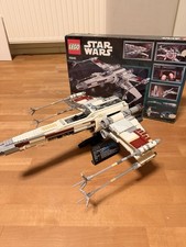 x wing lego 10240 gebraucht kaufen x wing lego 10240 gebraucht kaufen  Nürnberg