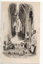Algerie afrique nord d'occasion  Nancy-