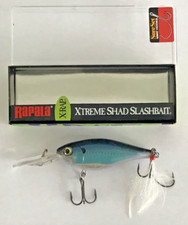 Leurre pêche rapala d'occasion  Expédié en Belgium