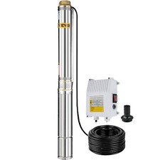 Pompa acqua sommergibile usato  Chivasso