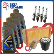 Kit tagliando fiat usato  Massa di Somma