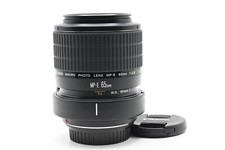macro 65mm e canon mp lens for sale  Indianapolis