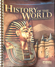 History christian perspective for sale  Helena