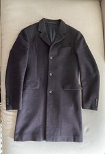 Cappotto prada small usato  Roma