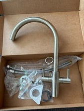 Howdens kitchen sink for sale  WEYBRIDGE