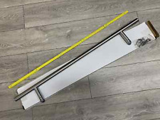 Stoßgriff edelstahl 1000mm gebraucht kaufen  Pinneberg