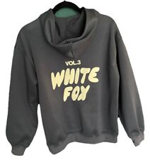 White fox vol.3 for sale  Saint Louis