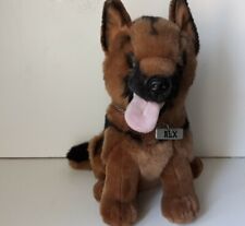 Commissario rex peluche usato  San Giorgio di Piano