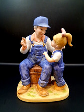 denim denim figurines for sale denim denim figurines for sale Northville