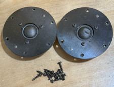 Yamaha tweeter speakers for sale  San Antonio