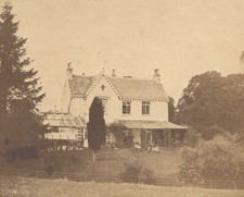 Photograph asherton cottage for sale  UK