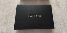 Topping pre90 pre for sale  BEDFORD