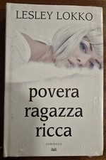 Povera ragazza ricca usato  Roma