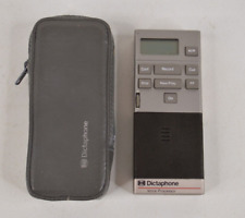 Dictaphone 4250 picocassette for sale  Fayetteville