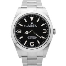 Mint rolex explorer d'occasion  Expédié en Belgium