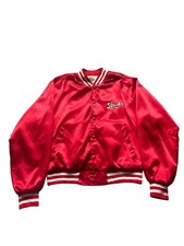 Vintage 80s red for sale  FOLKESTONE