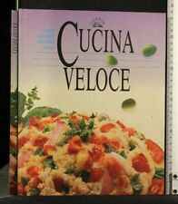Cucina veloce. ricette usato  Ariccia
