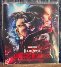 Doctor strange multiverse for sale  Metropolis