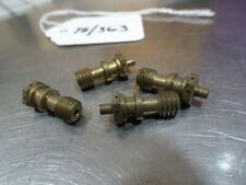 Vintage gurtner carburettor for sale  STOKE-ON-TRENT