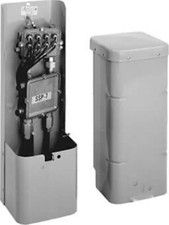 Vertiv Outdoor CATV Pedestal TV80SB comprar usado  Enviando para Brazil