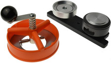 Enterprise stampo cutter usato  Roma