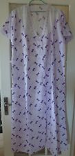Chemise nuit motifs d'occasion  Yvetot