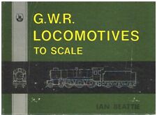 Gwr steam locos for sale  WORKSOP