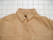 Leder hemd munderingskompaniet gebraucht kaufen  Hamburg