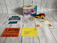 Corgi showmans 06601 for sale  WHITEHAVEN