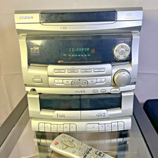 Daewoo ami 208mc for sale  CHESTERFIELD