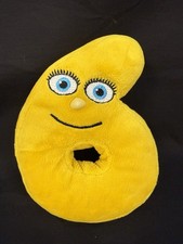 Cbeebies numberjacks six for sale  MILTON KEYNES