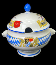 Terrine deckel liter gebraucht kaufen  Waakirchen
