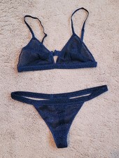 Women blue sparkly for sale  HYTHE