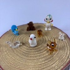 Vtg miniature animal for sale  Myrtle Beach