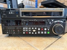 Hdcam multiformat sony for sale  Ridgefield