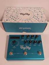 Strymon big sky for sale  Anacortes