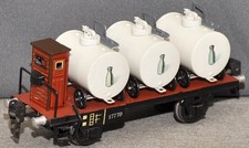 Märklin 1777 milchtransportwa gebraucht kaufen  Ettlingen