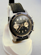 Vintage waltham dive d'occasion  Expédié en Belgium
