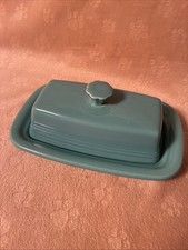 Fiesta ware turquoise for sale  Hamilton