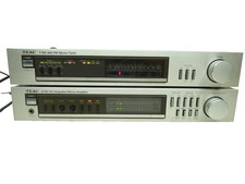 Amplificatore teac usato  Vicenza
