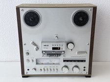 Akai 625 tonbandgerät gebraucht kaufen  Nordhorn