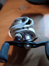 Johnny morris carbonlite for sale  Church Hill