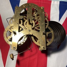 ansonia clock for sale  BEACONSFIELD