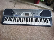 Casio ctk 491 for sale  WOKINGHAM